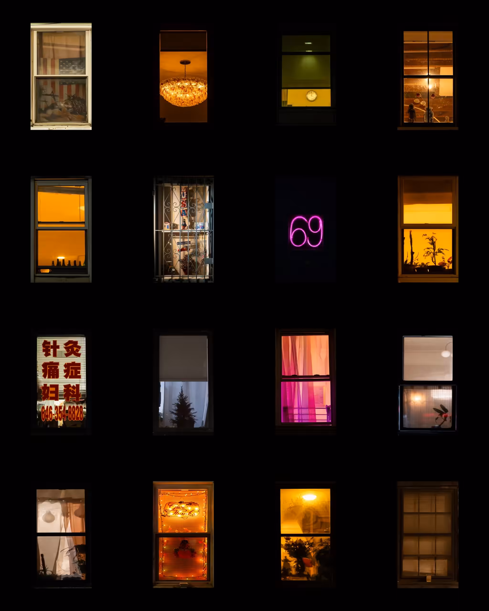 BUILDINGS // NYC: BUILDING 790