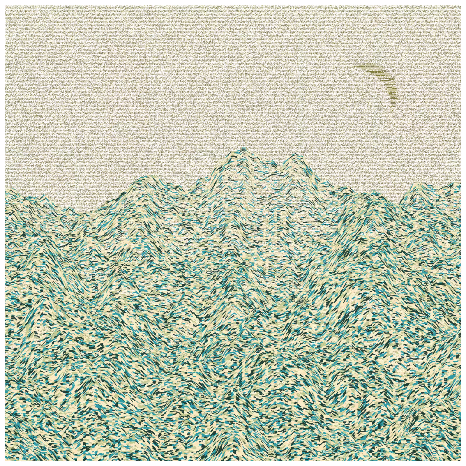 Mountains in Mind #118