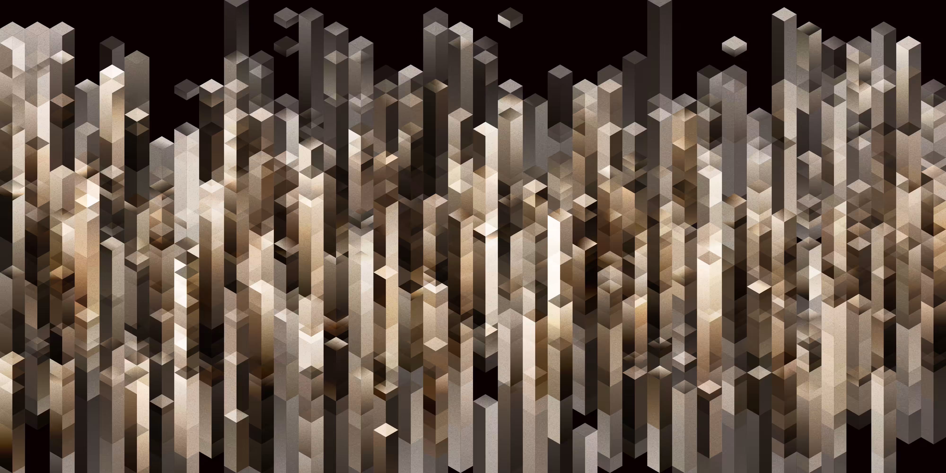 Rodeo posts: Isogrid