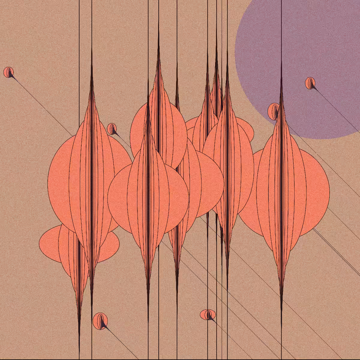 Sketches of the Departure #150