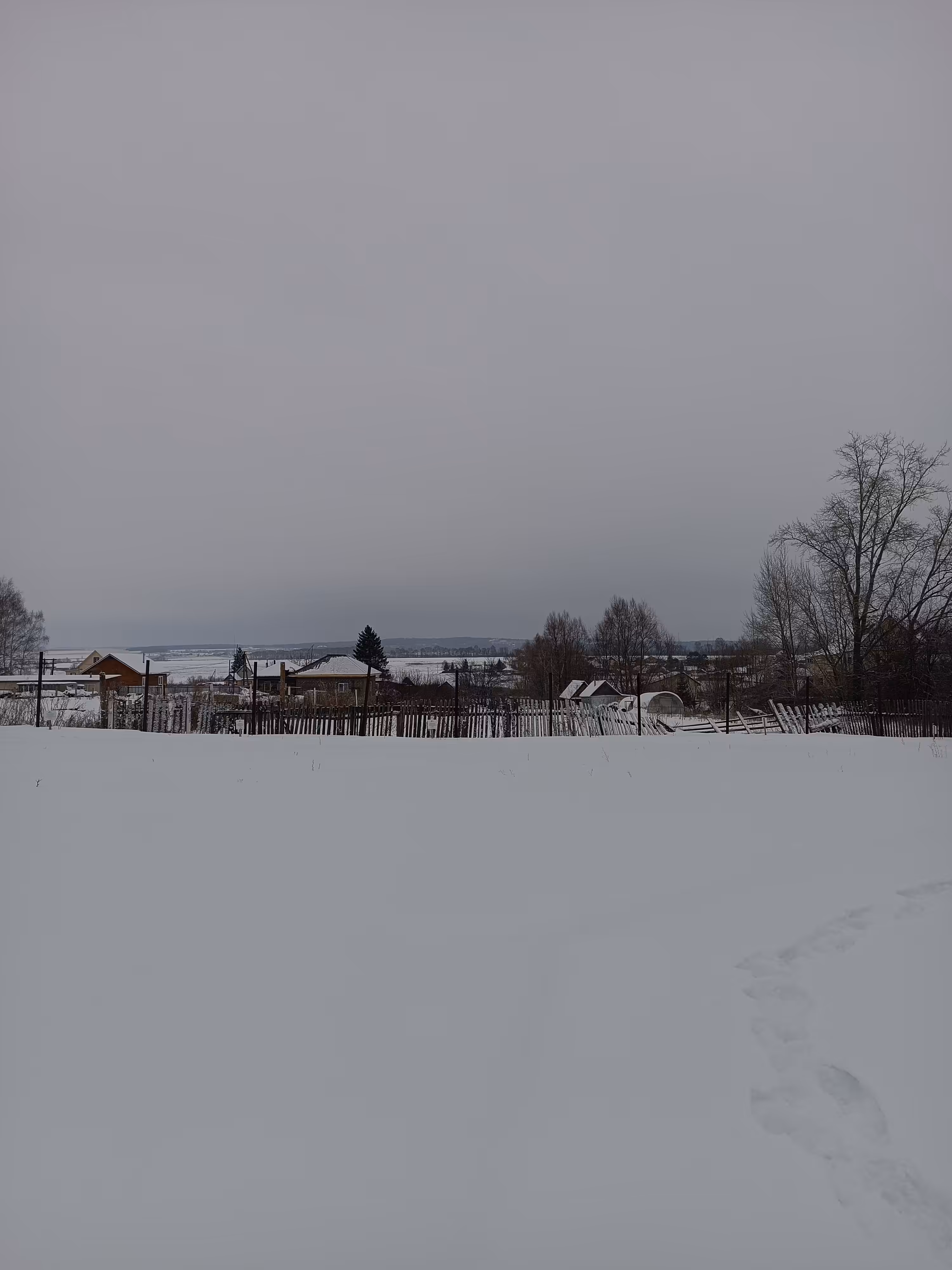 The Untouched