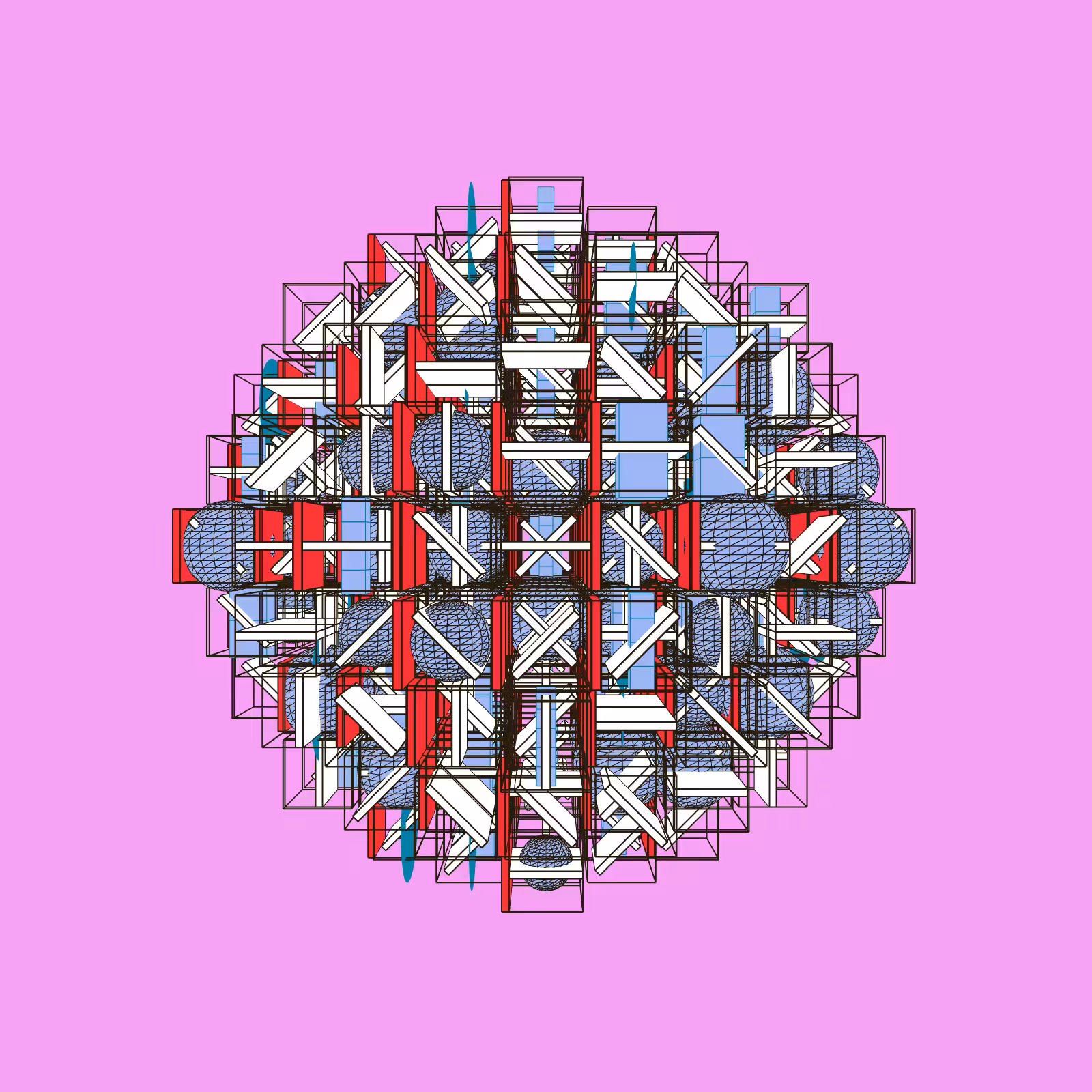 geo:SPACE #47