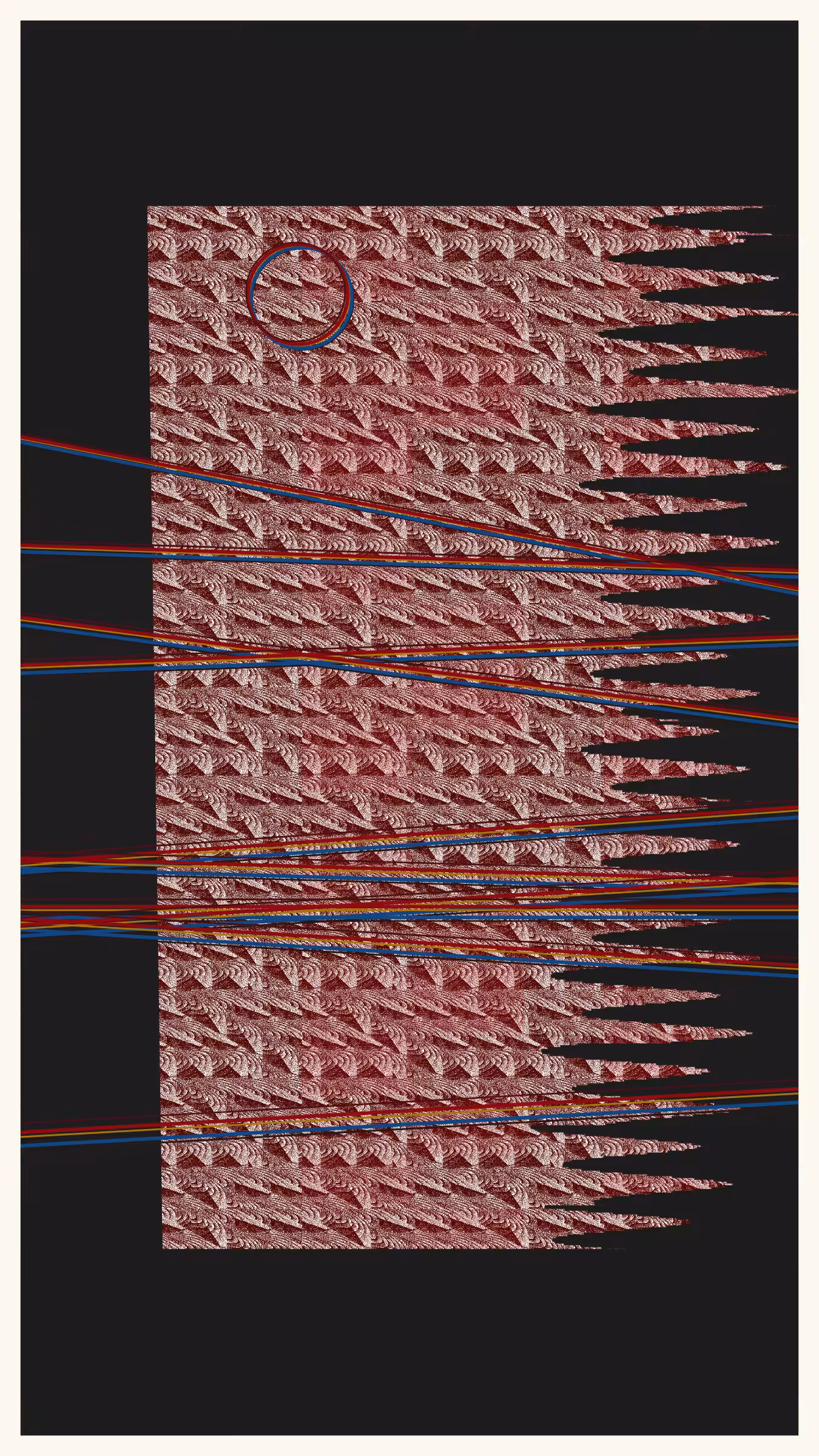 Kinetics #250