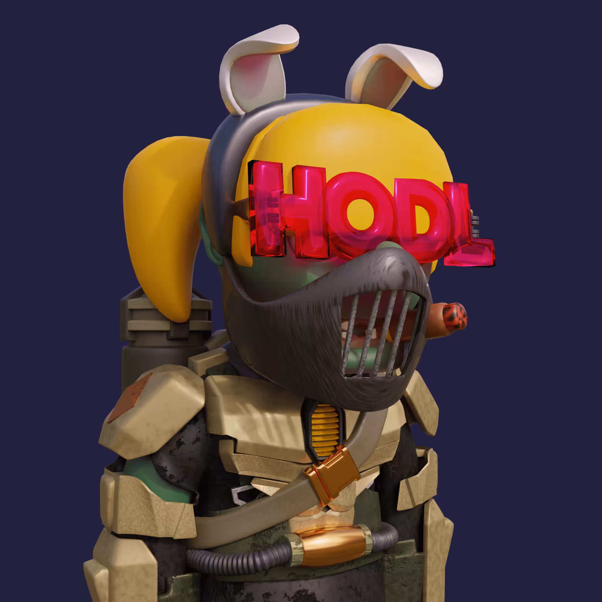 Zombie villager 207