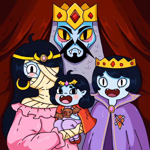 Family First