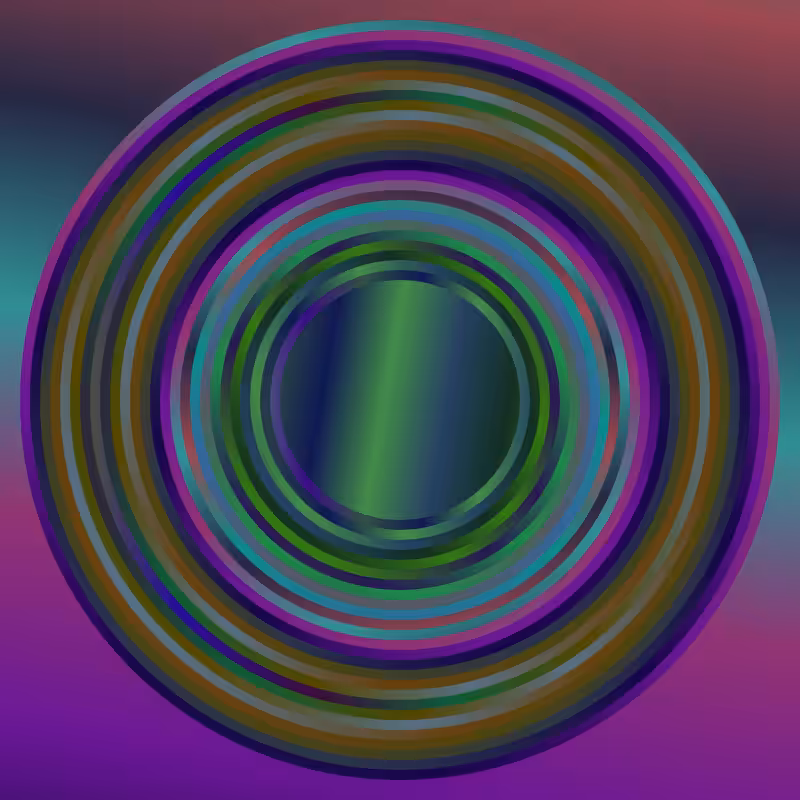 Vortex #16