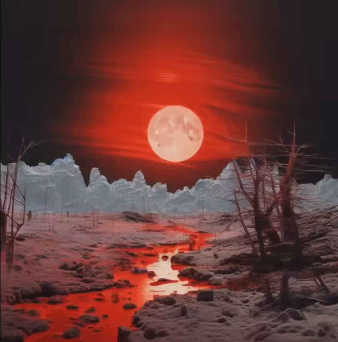 SOLARIZATION (Video)
