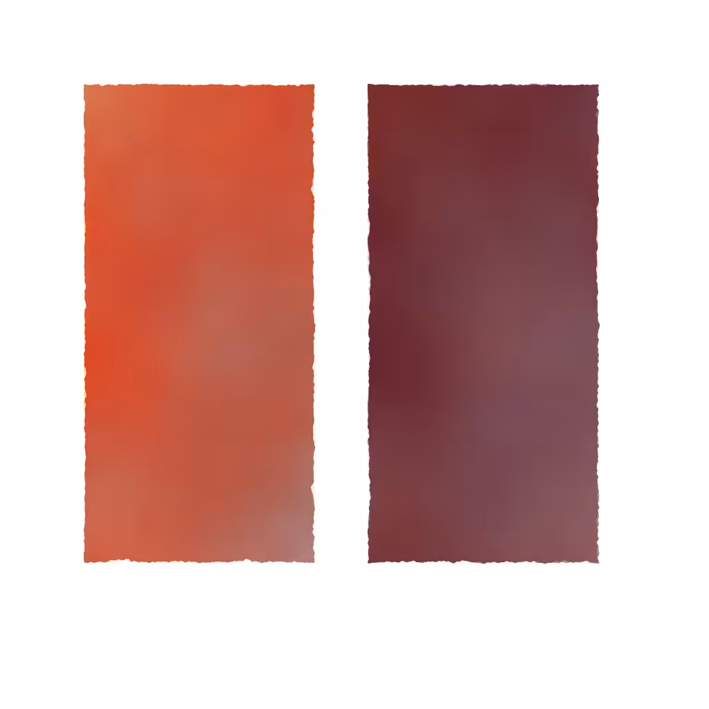 Color Fields 2022, Vol.1 #6