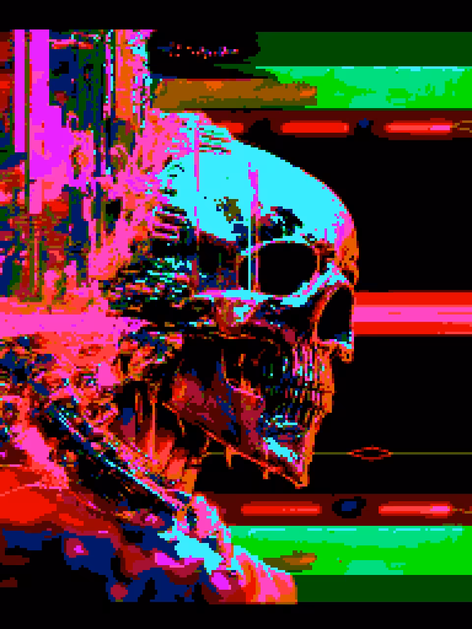 DEAD AI ZX STUDY