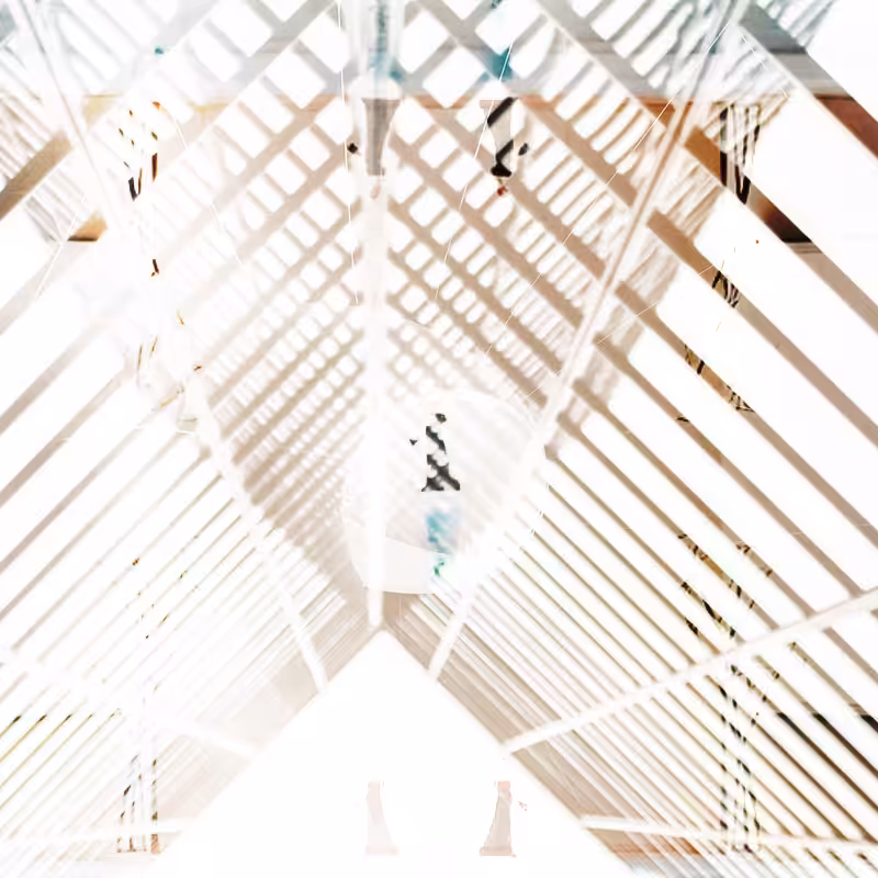 Fragmented Memory #9