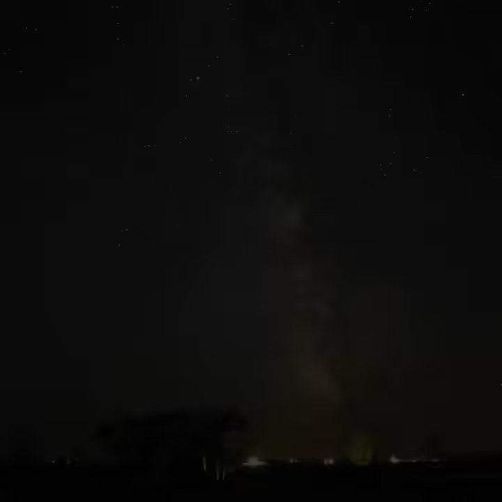 Space horse