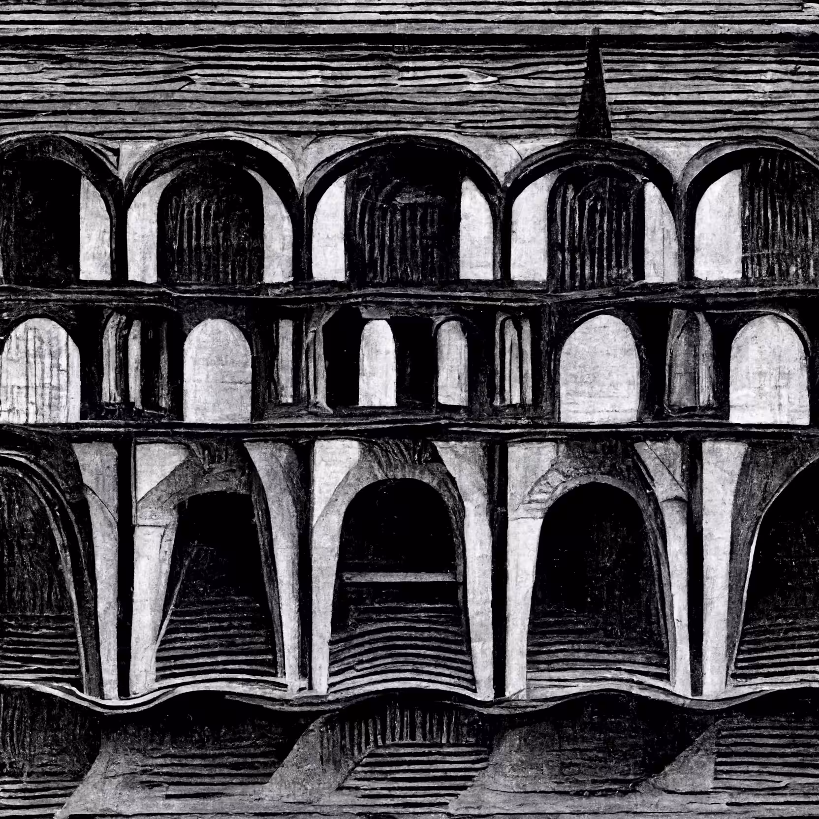 Arcades 06