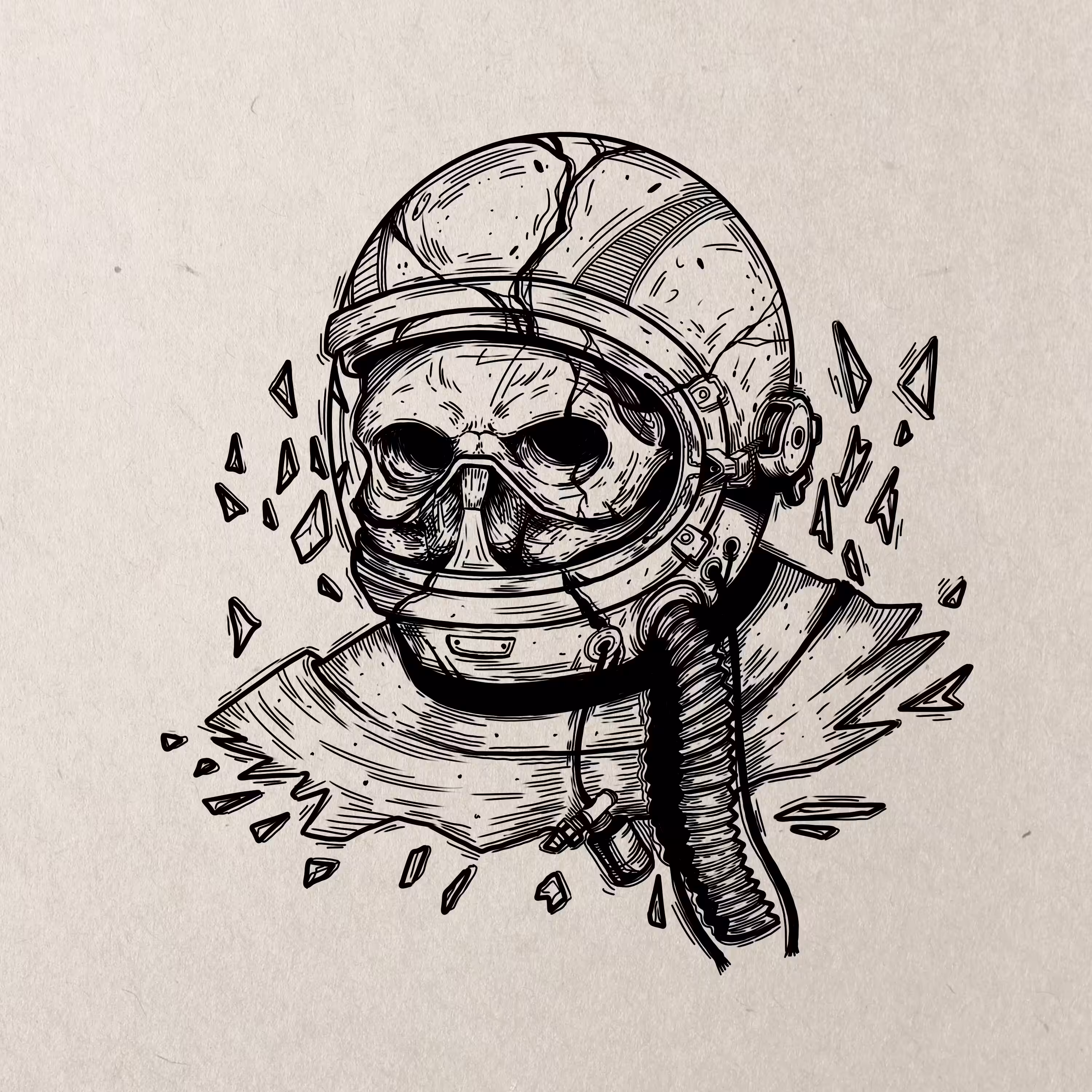 Lost in Space