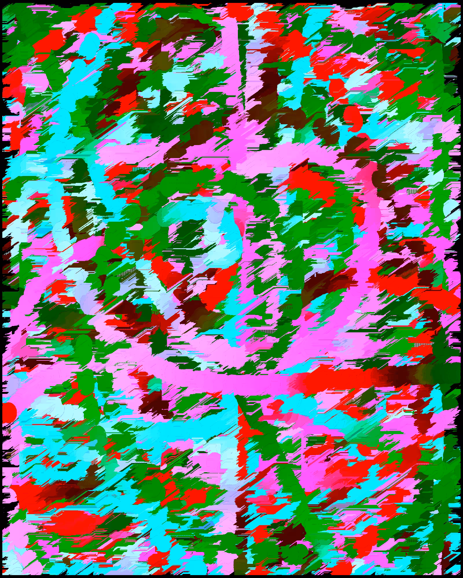 Onda Senoidal  #6