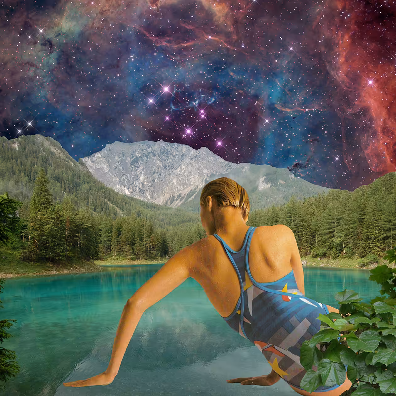 dancing with myself in austria (2015)