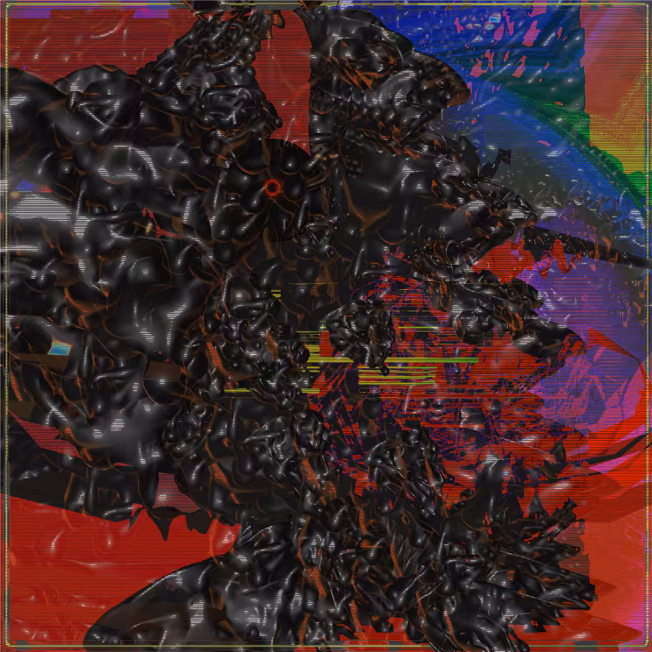 Abstract Frame #116