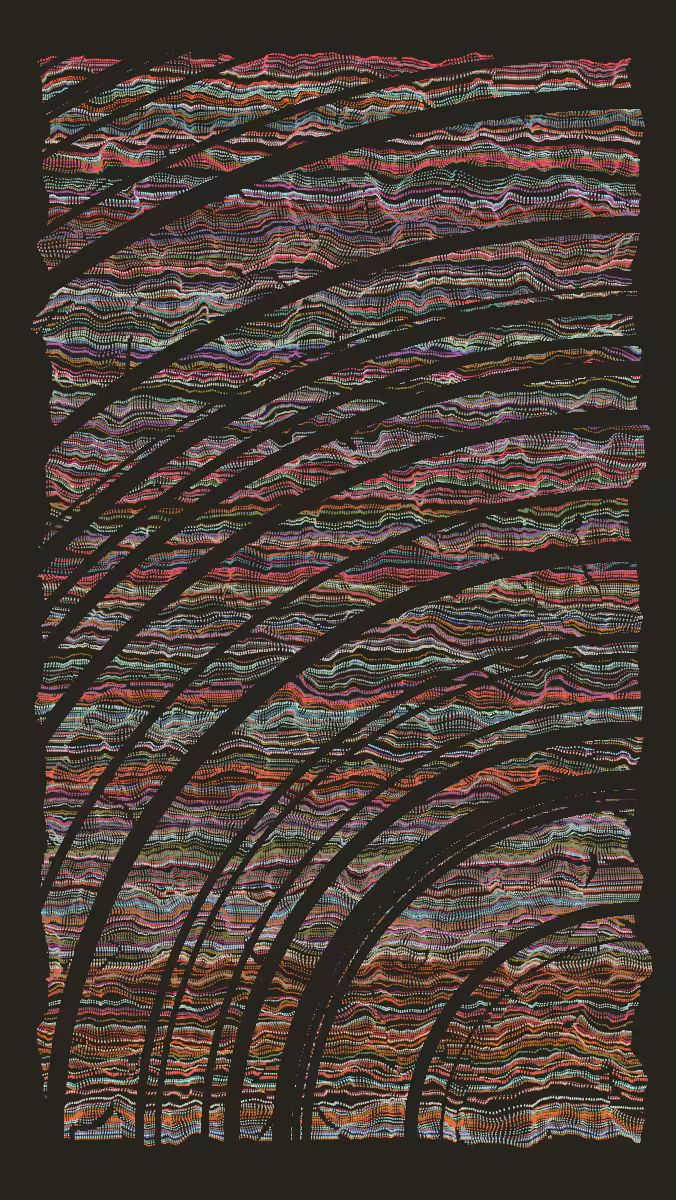 Sedimentarias: Algorithmic Study #114