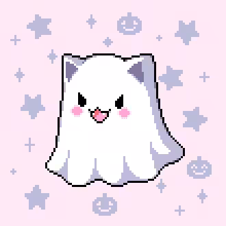 Ghostkitty #3