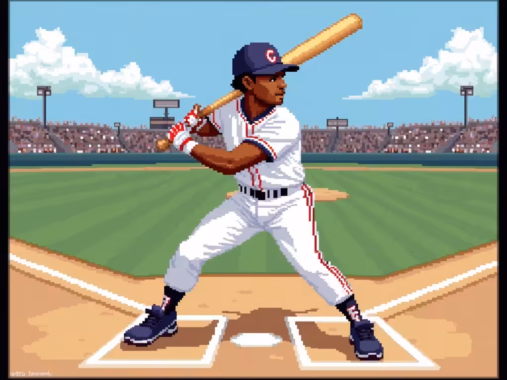 DataBaseball: Cleon Jones - 1970 (2.8 PV)