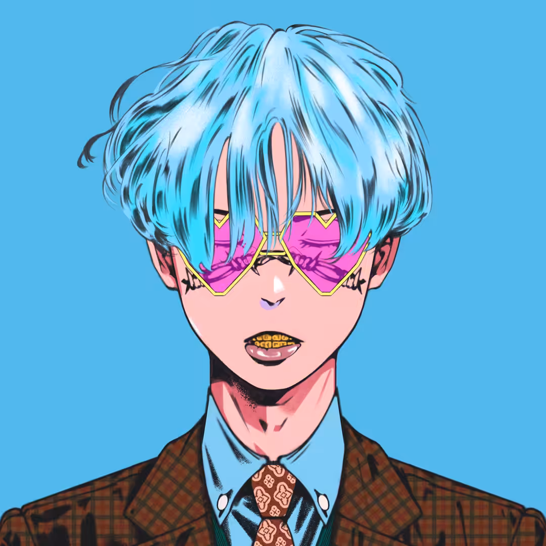 EBISU #1507