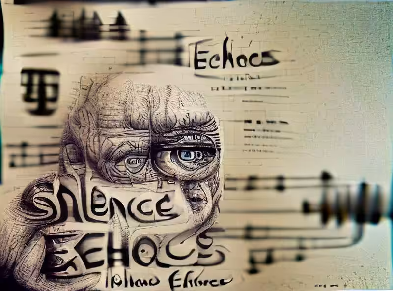 Echoes Of Silence