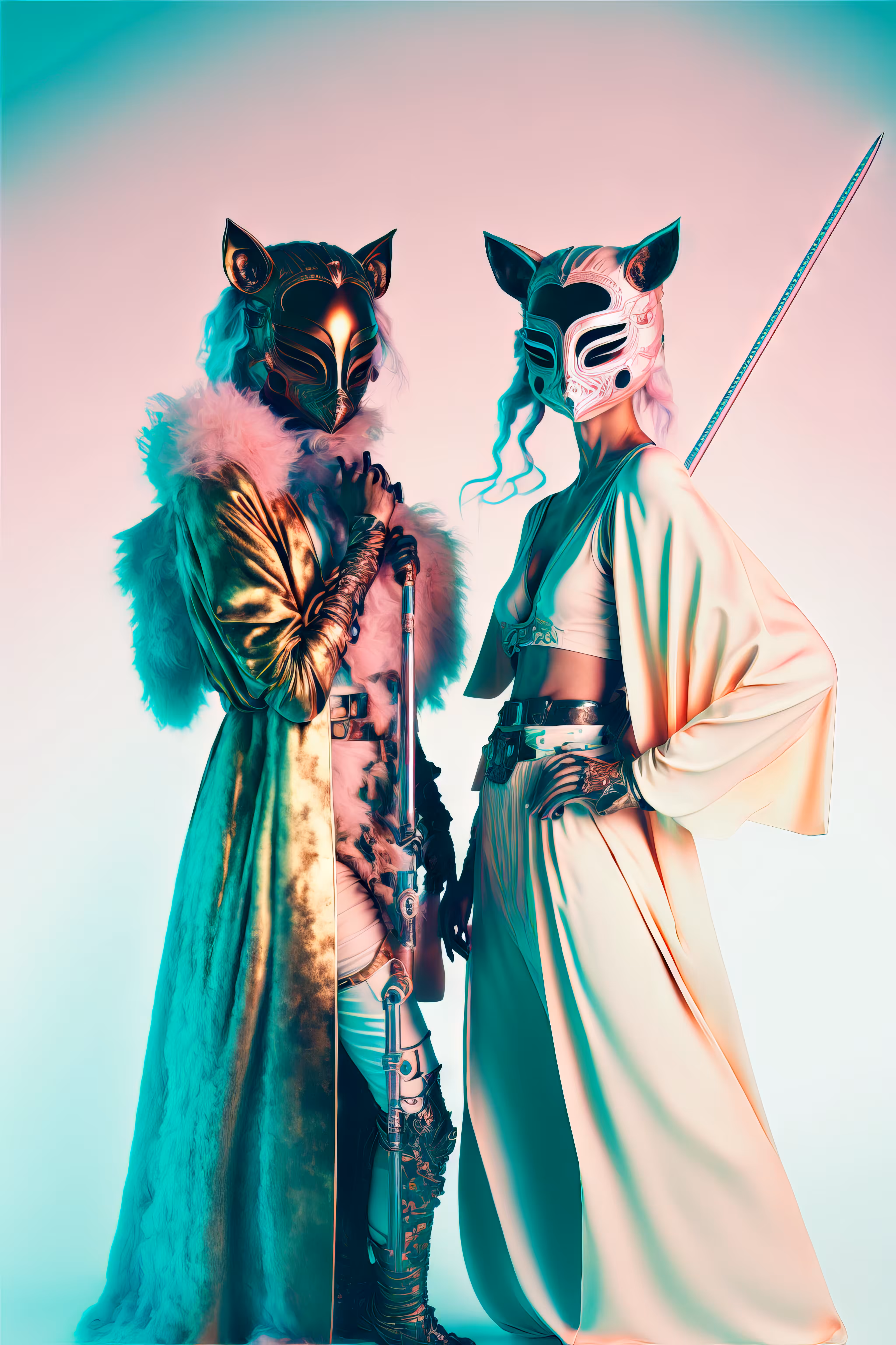 Interstellar Travellers 03