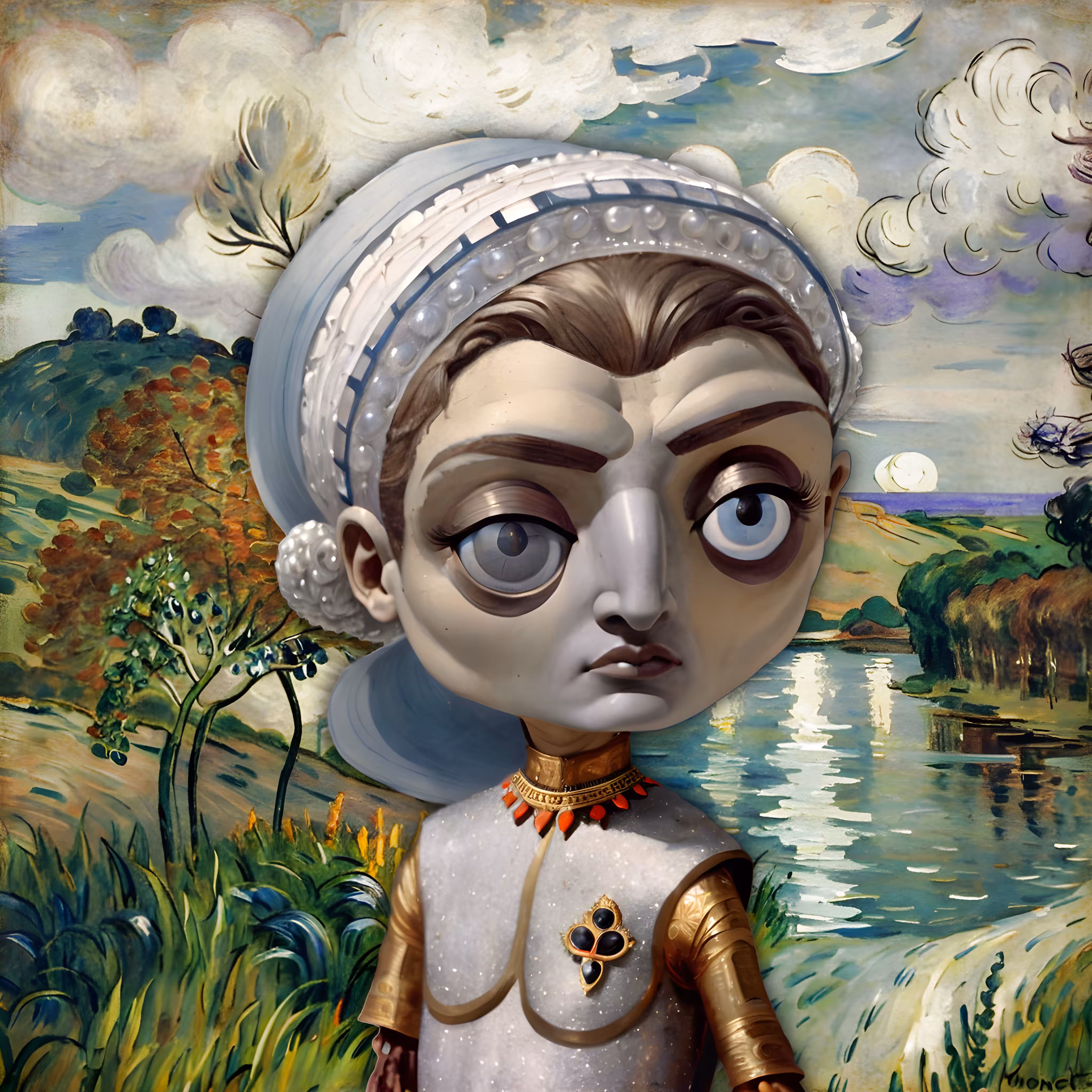 Art DeCC0s: Art DeCC0 #4829