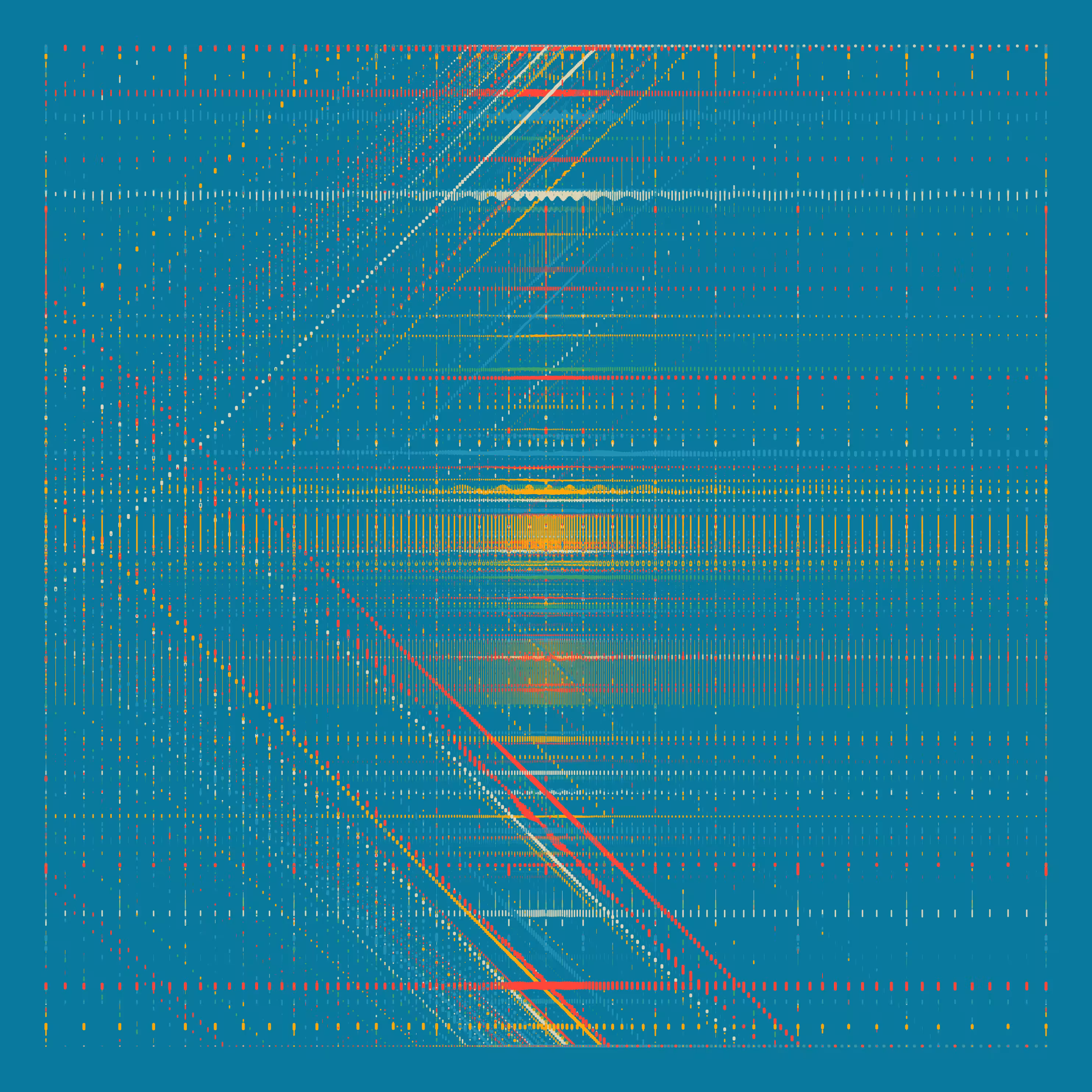 Rhythms #456