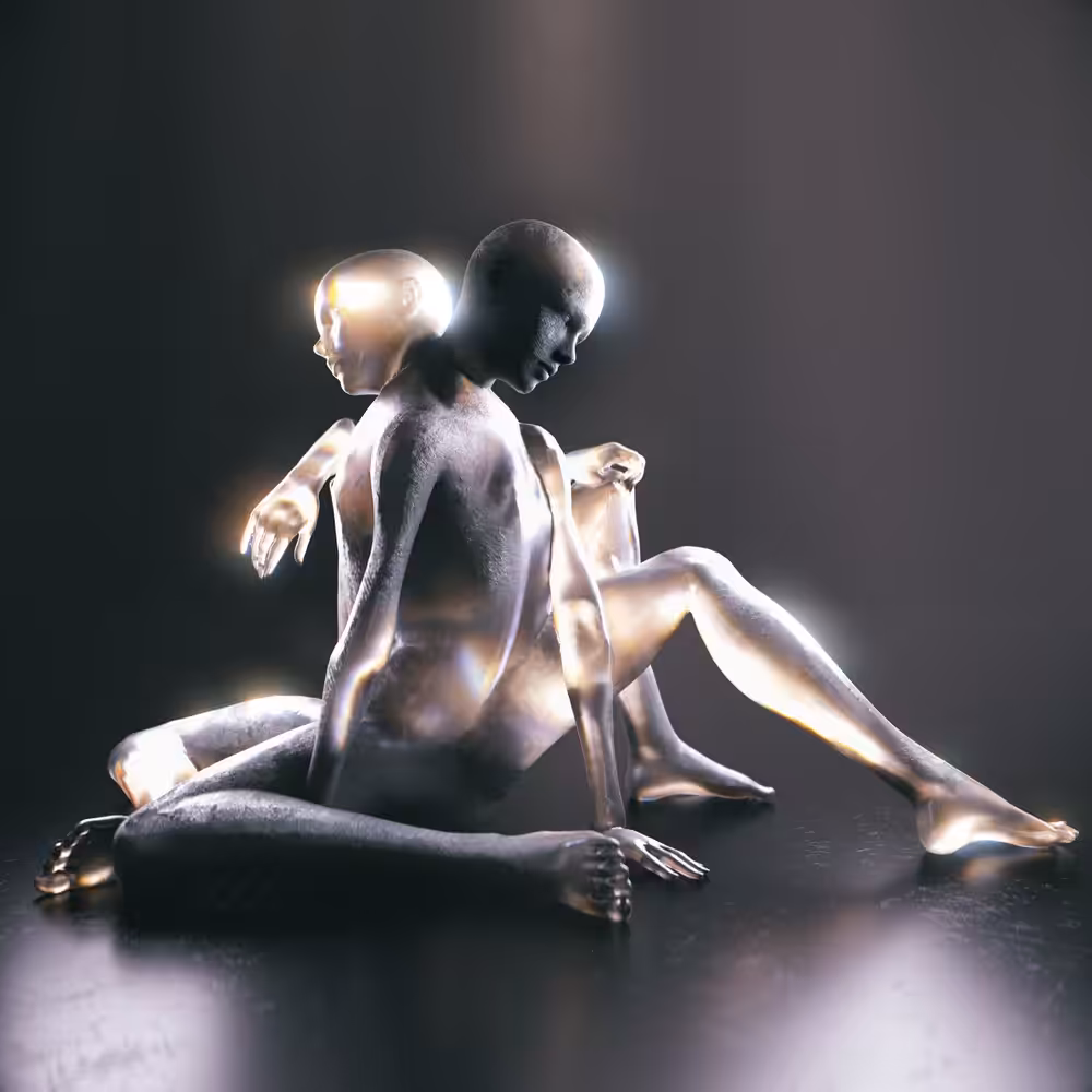Merged
