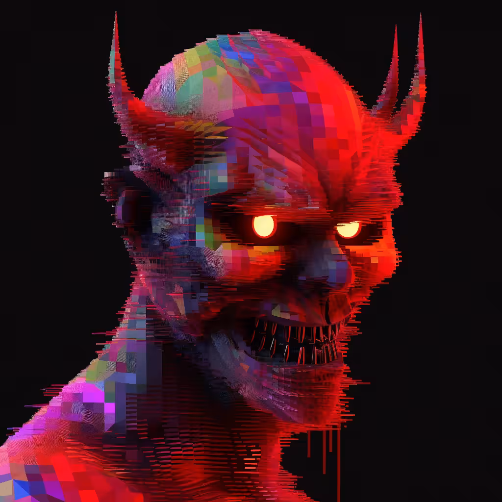 Devil