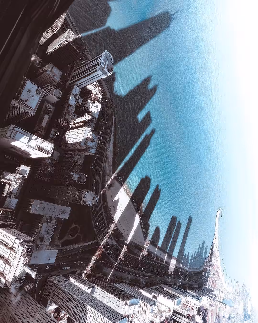 Chicago Origins #046. Shadowplay