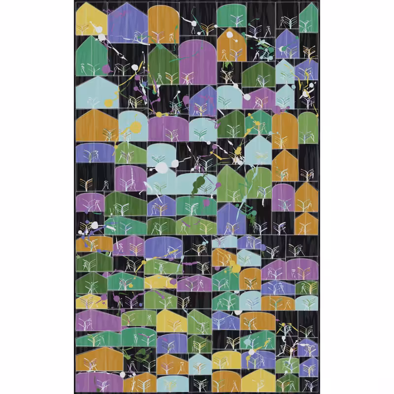 City Plans #1