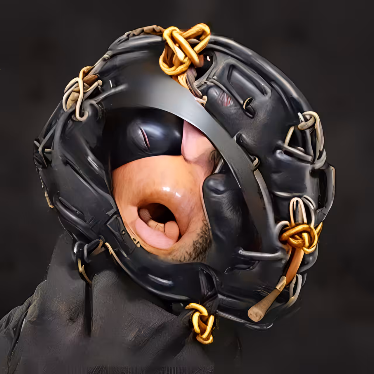 The Gloryhole