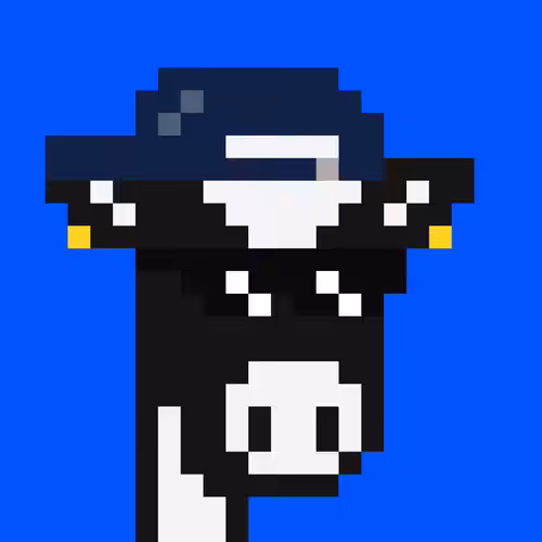 CowPunks #5588