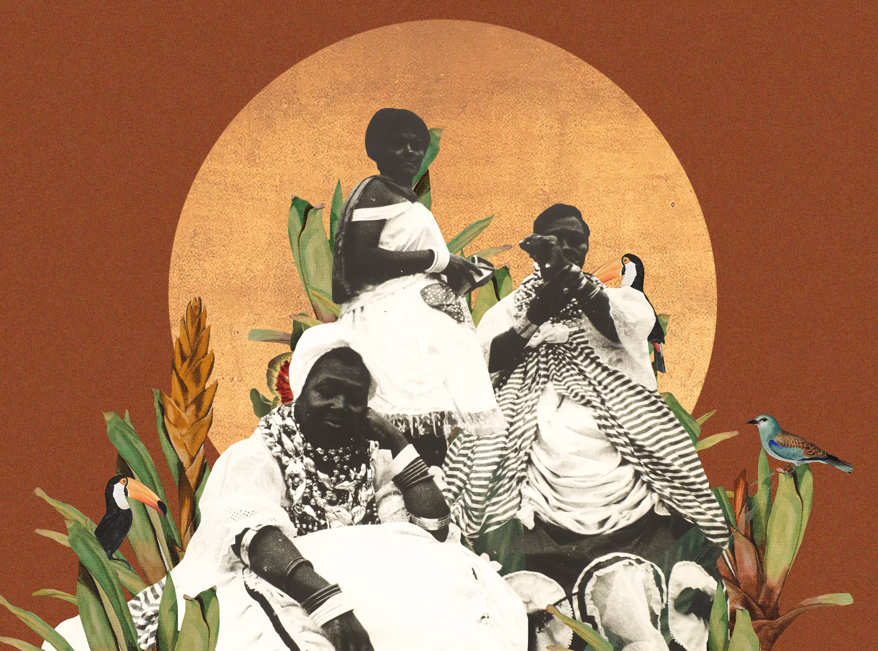 ANCESTRALIDADE