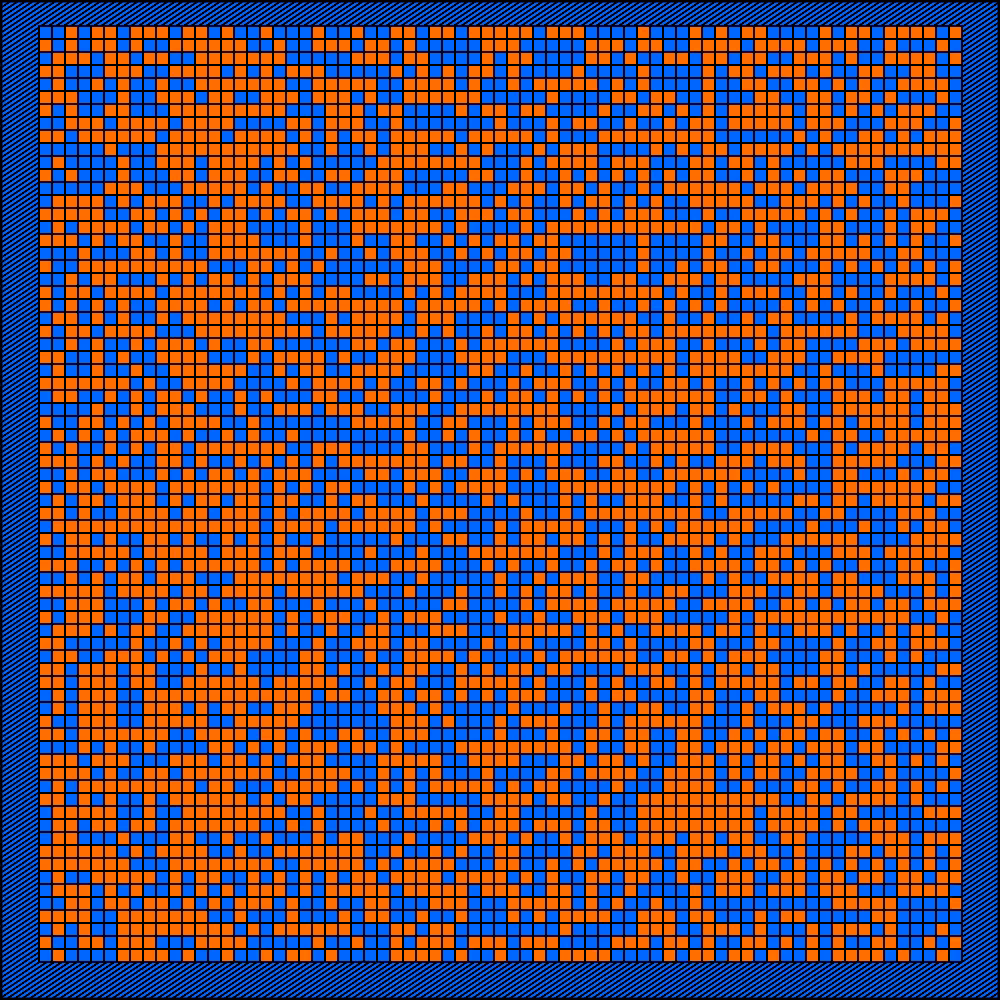Pixel Pulsar #5