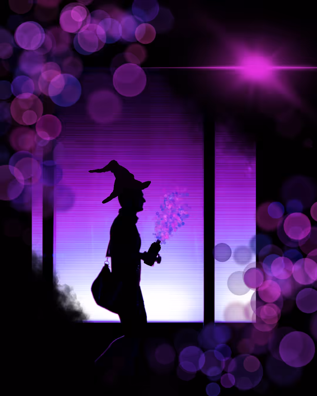 black magic