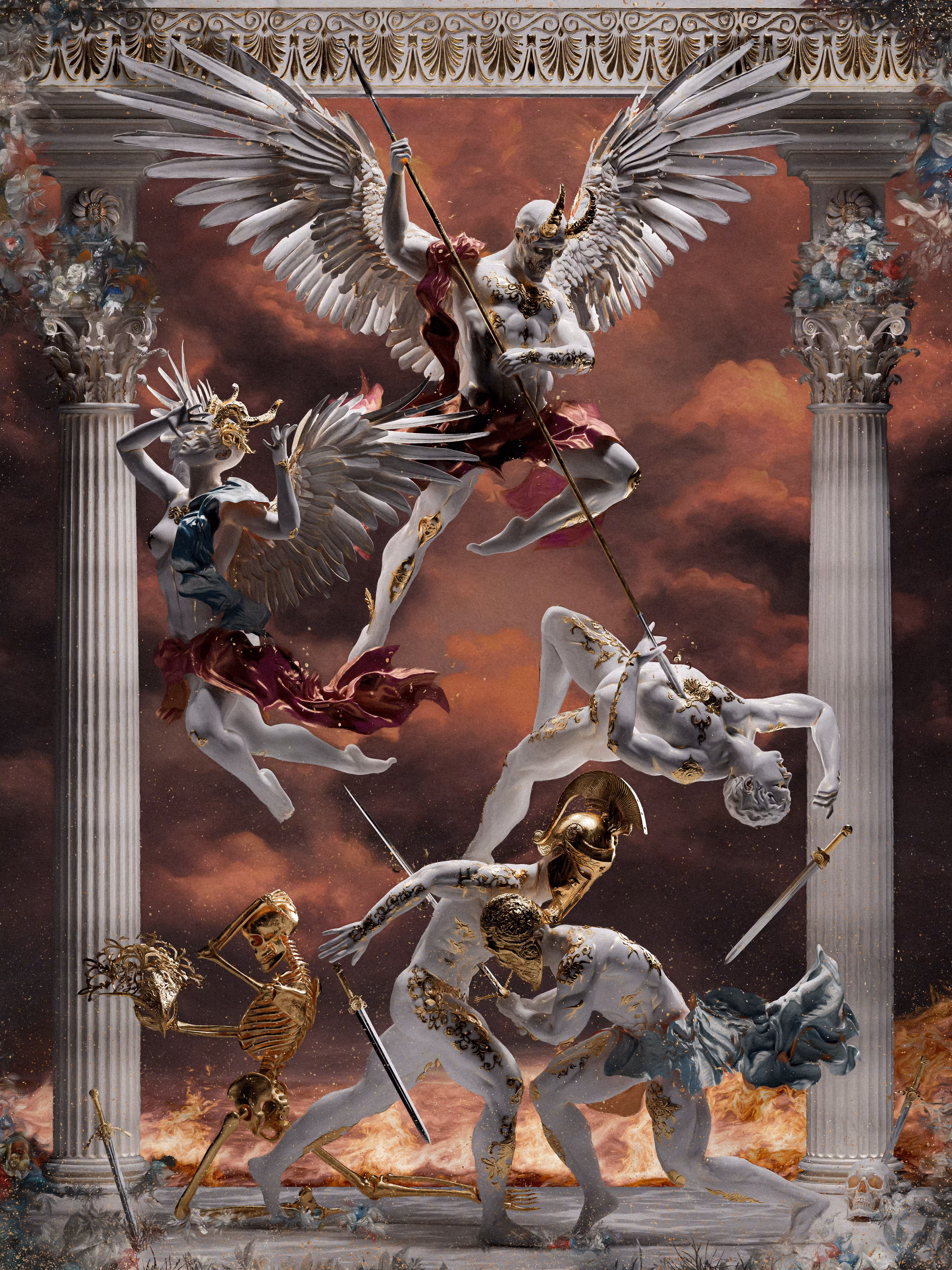 Invictus