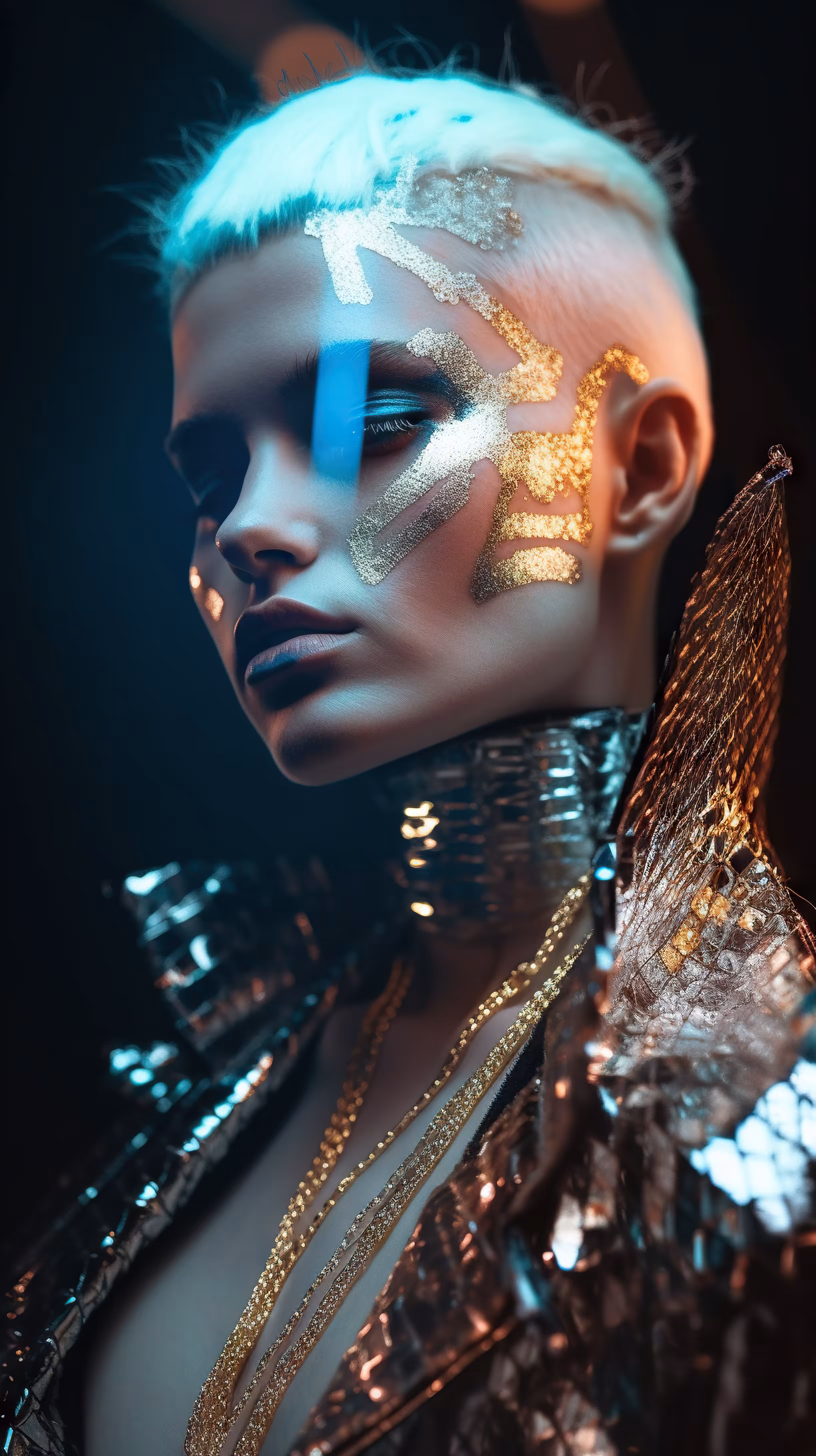 Ultrabling V2 #008