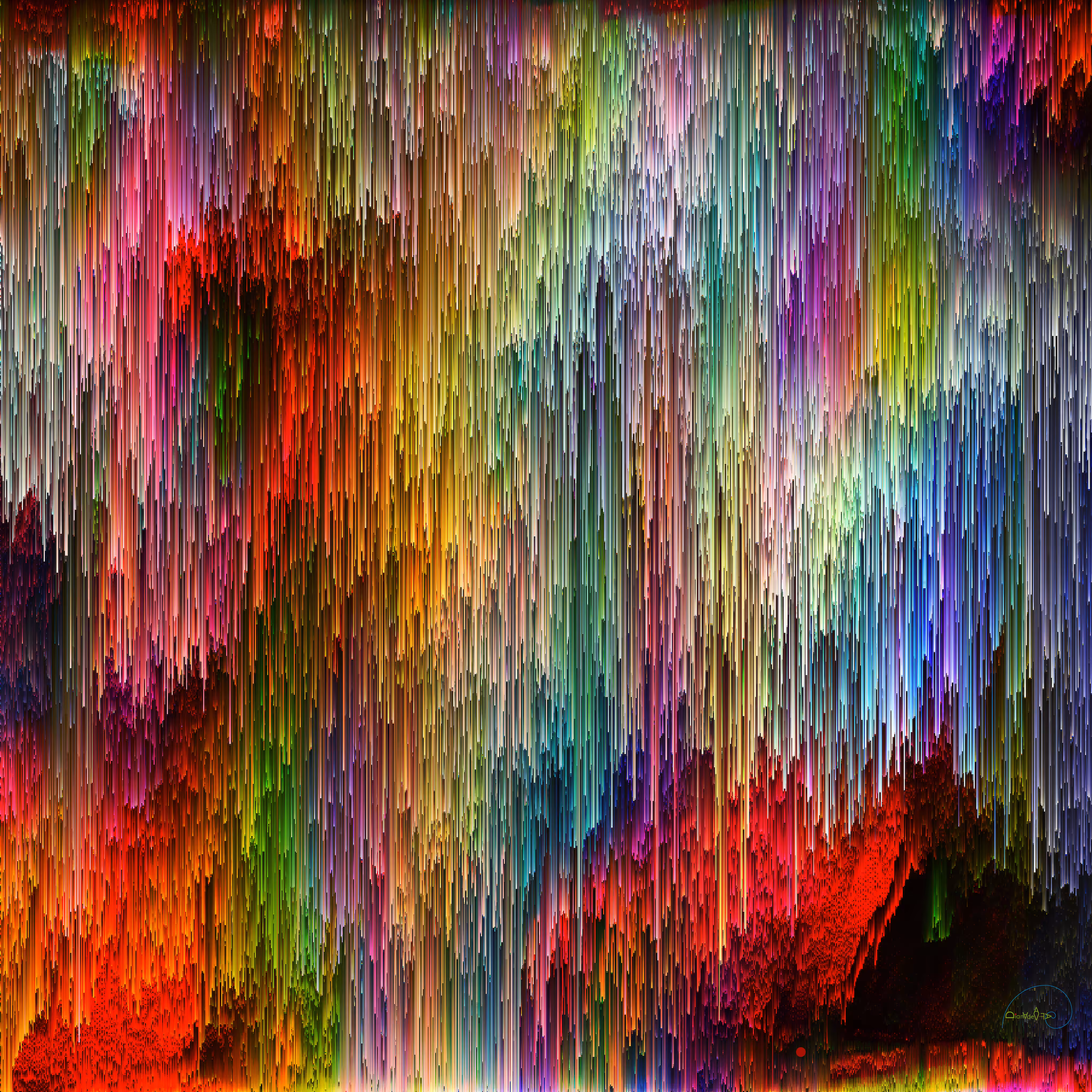 Synesthesia No. 1