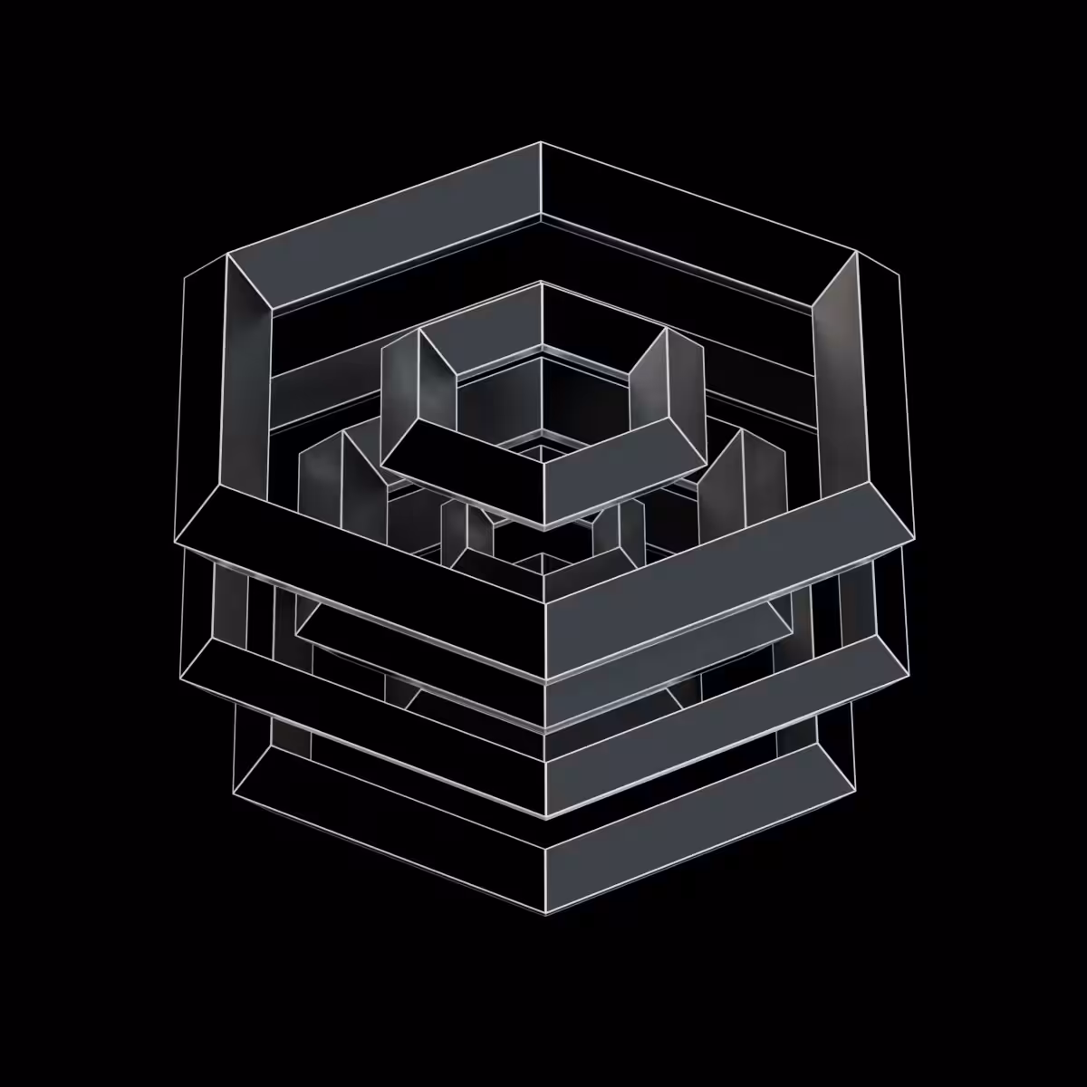 Hexagon
