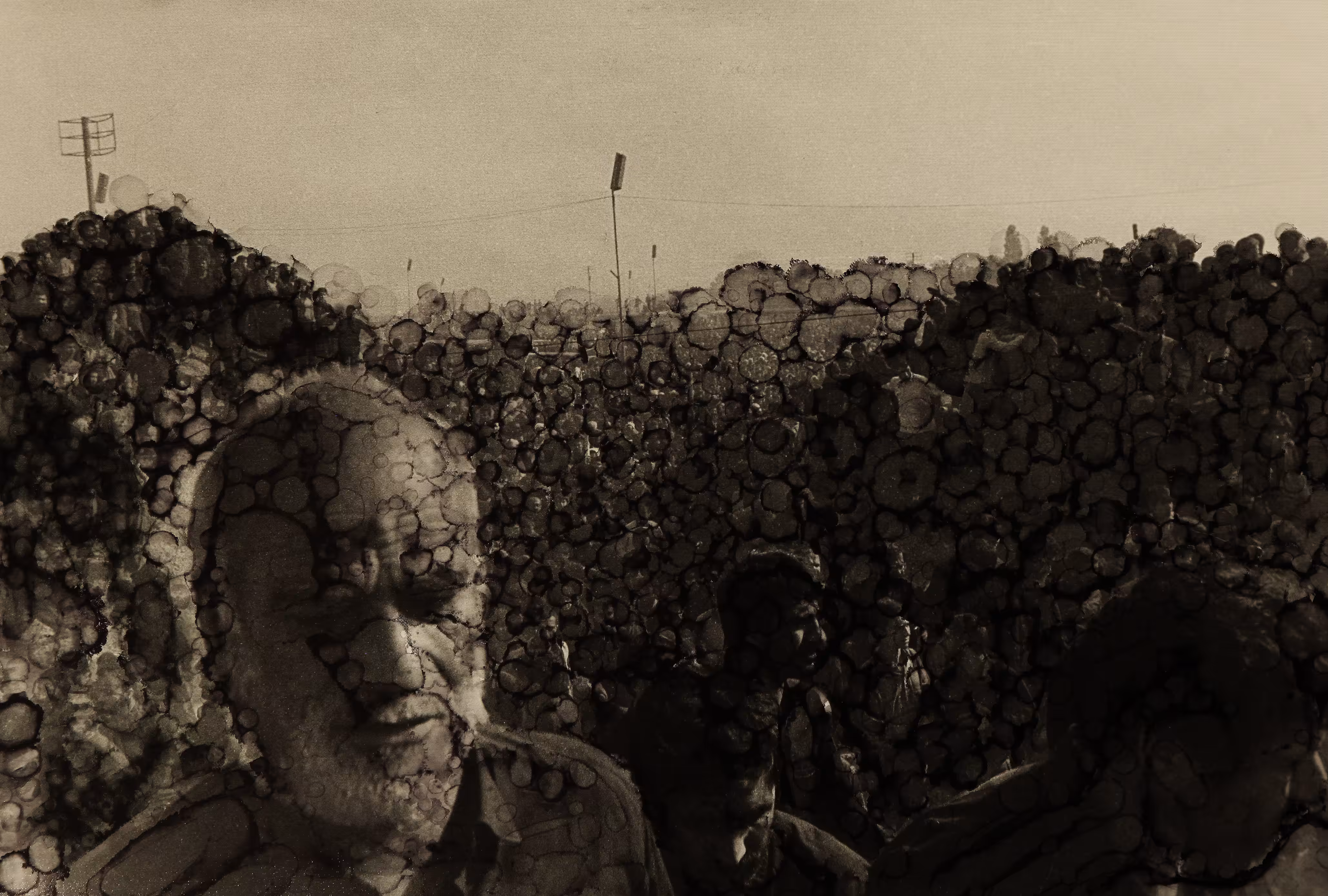 Black Scenes - 001