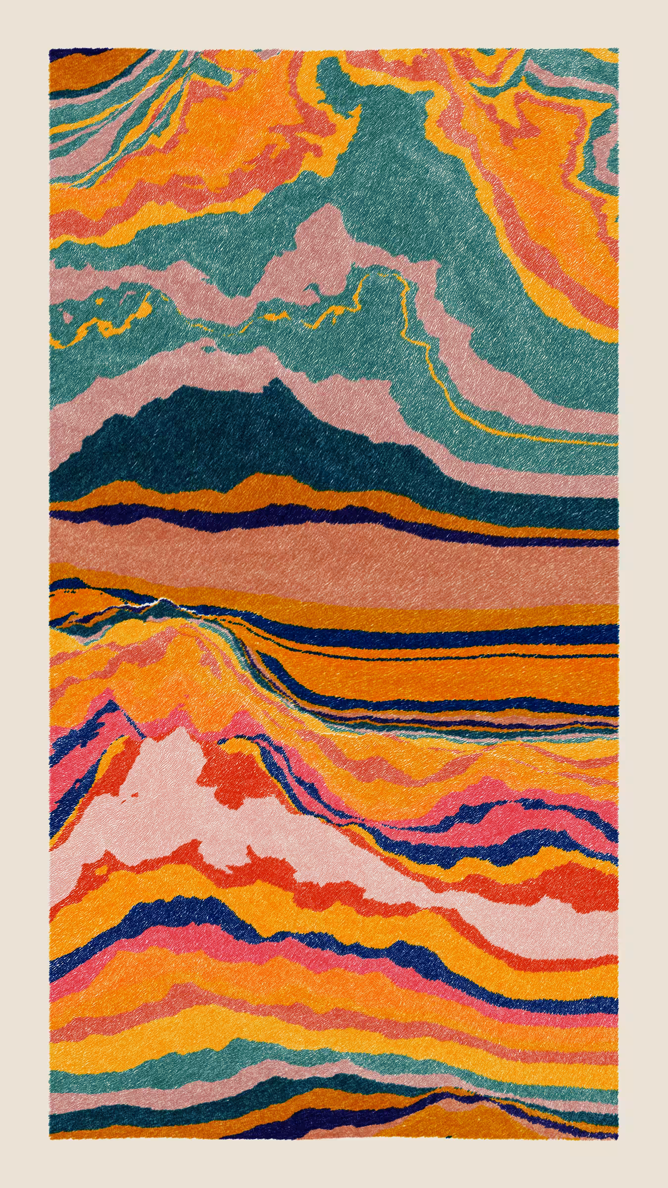 Meridian #30