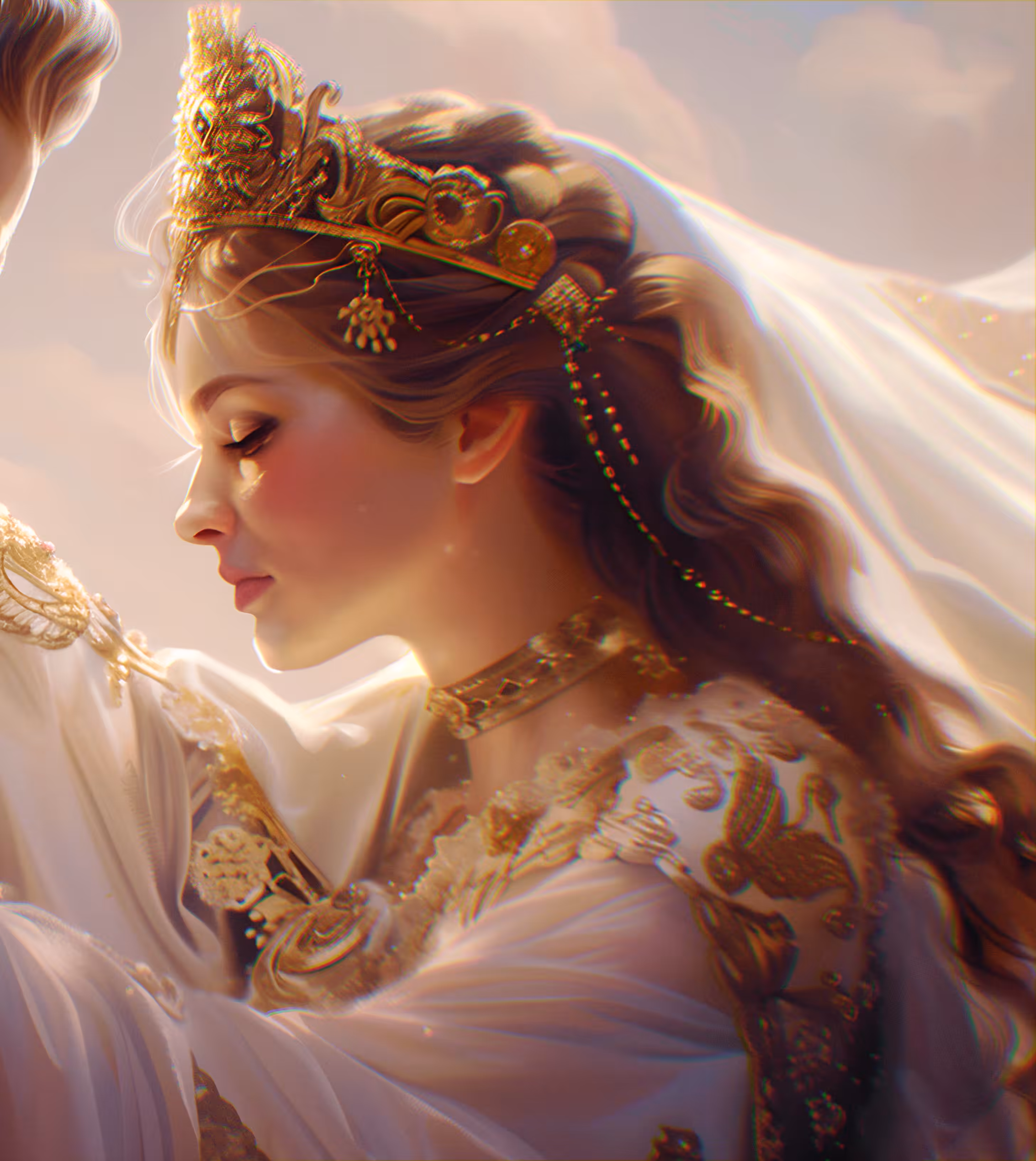 Eternal Vow