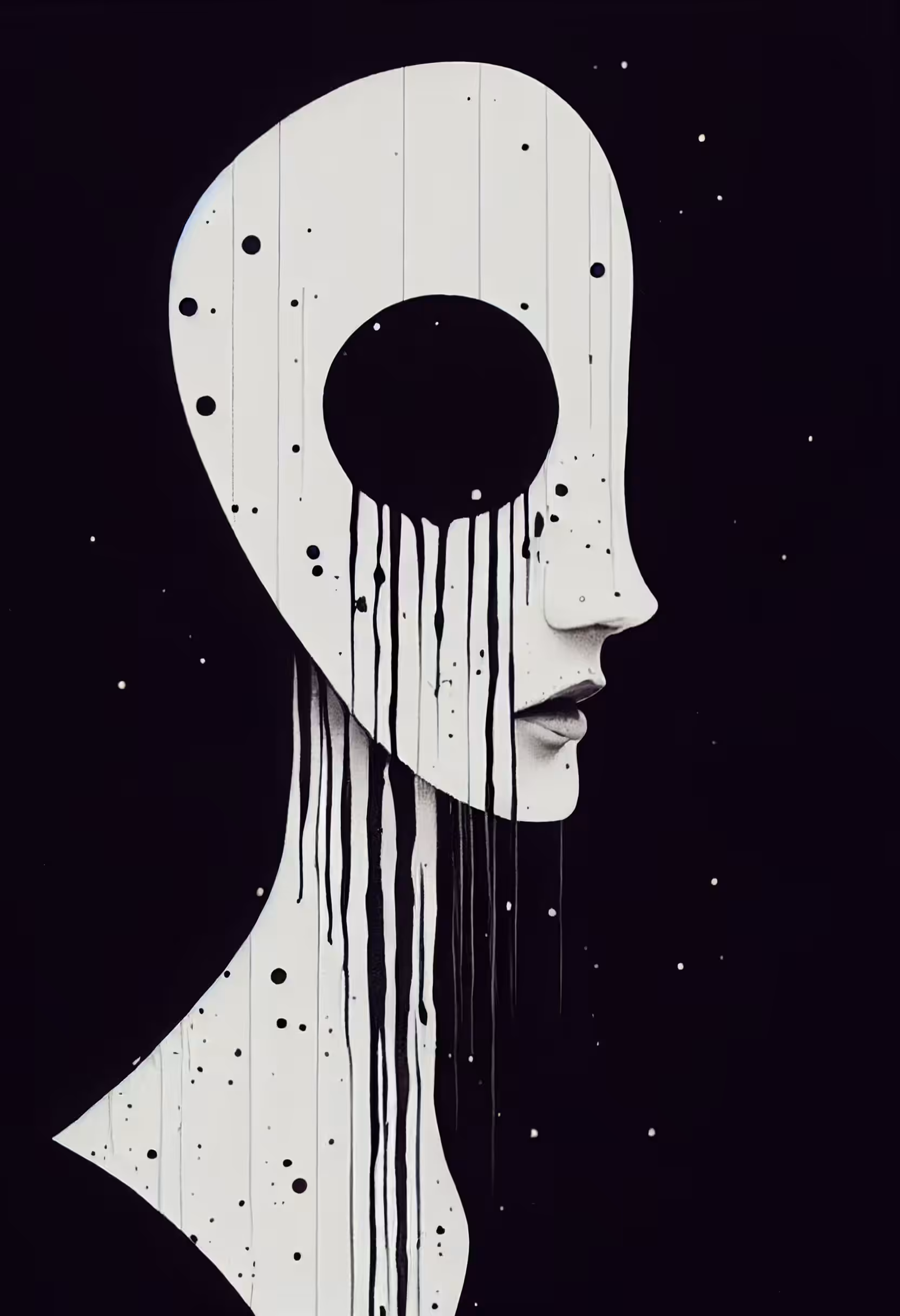 Sadness Is A Devout Lover