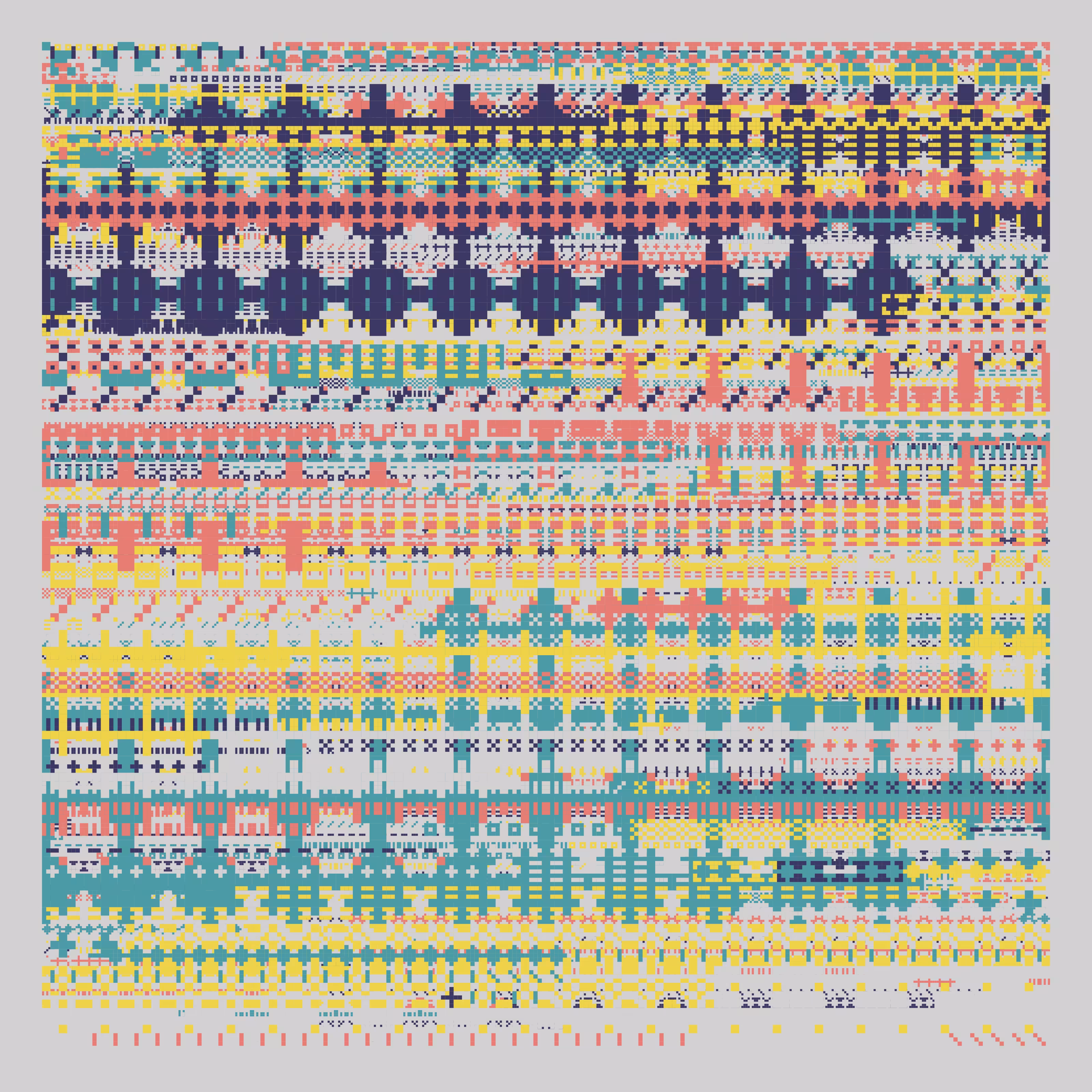 Pixel Management #1346