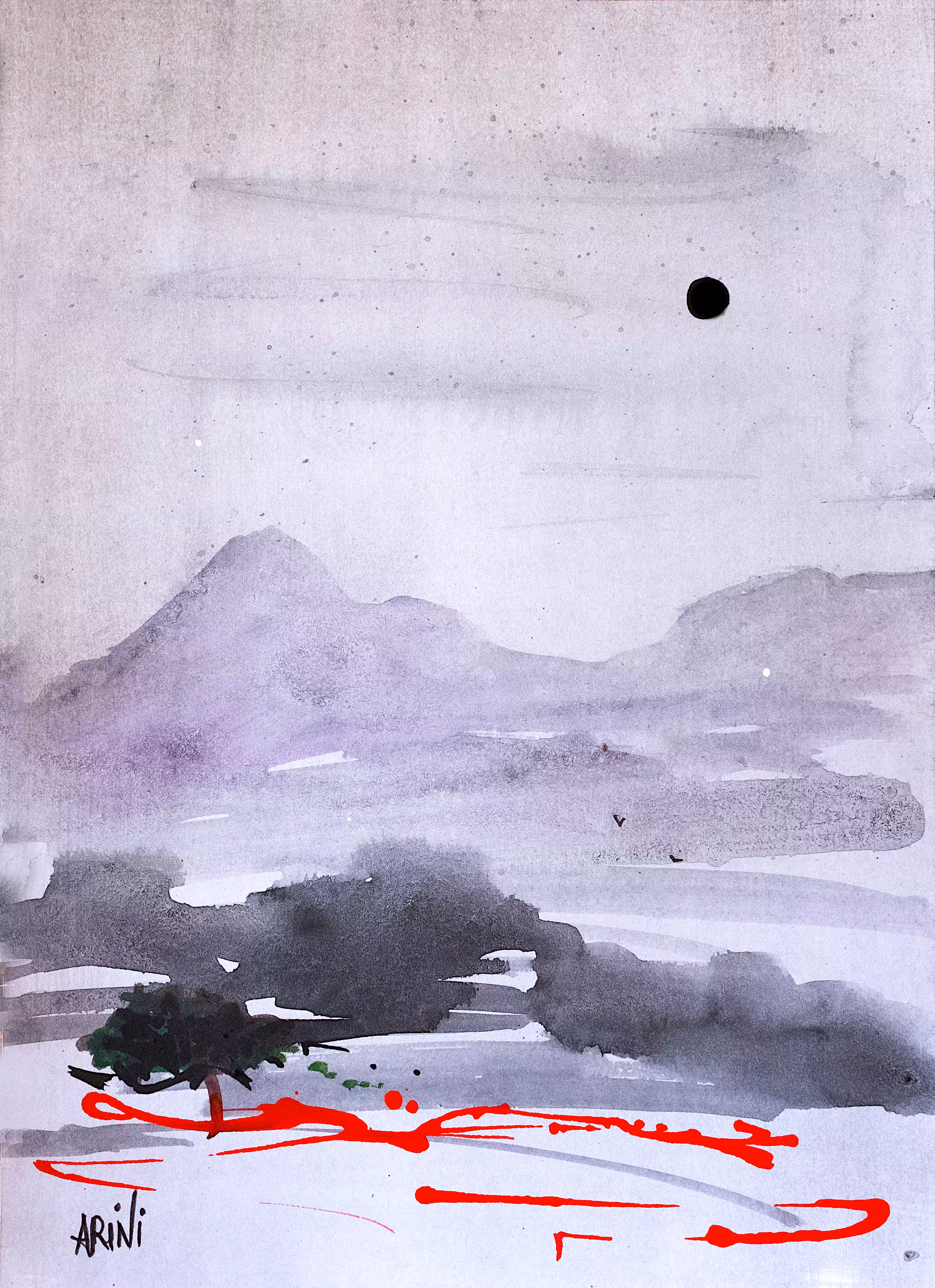 Stillness