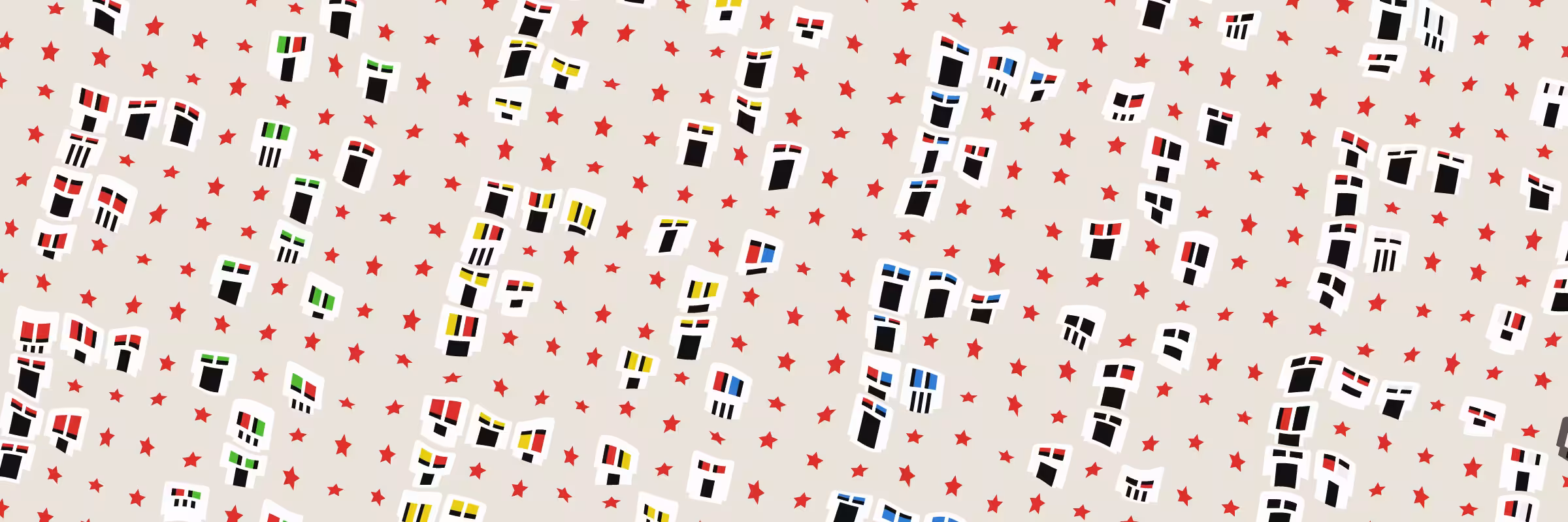 SMOLSKULL-PATTERN #3