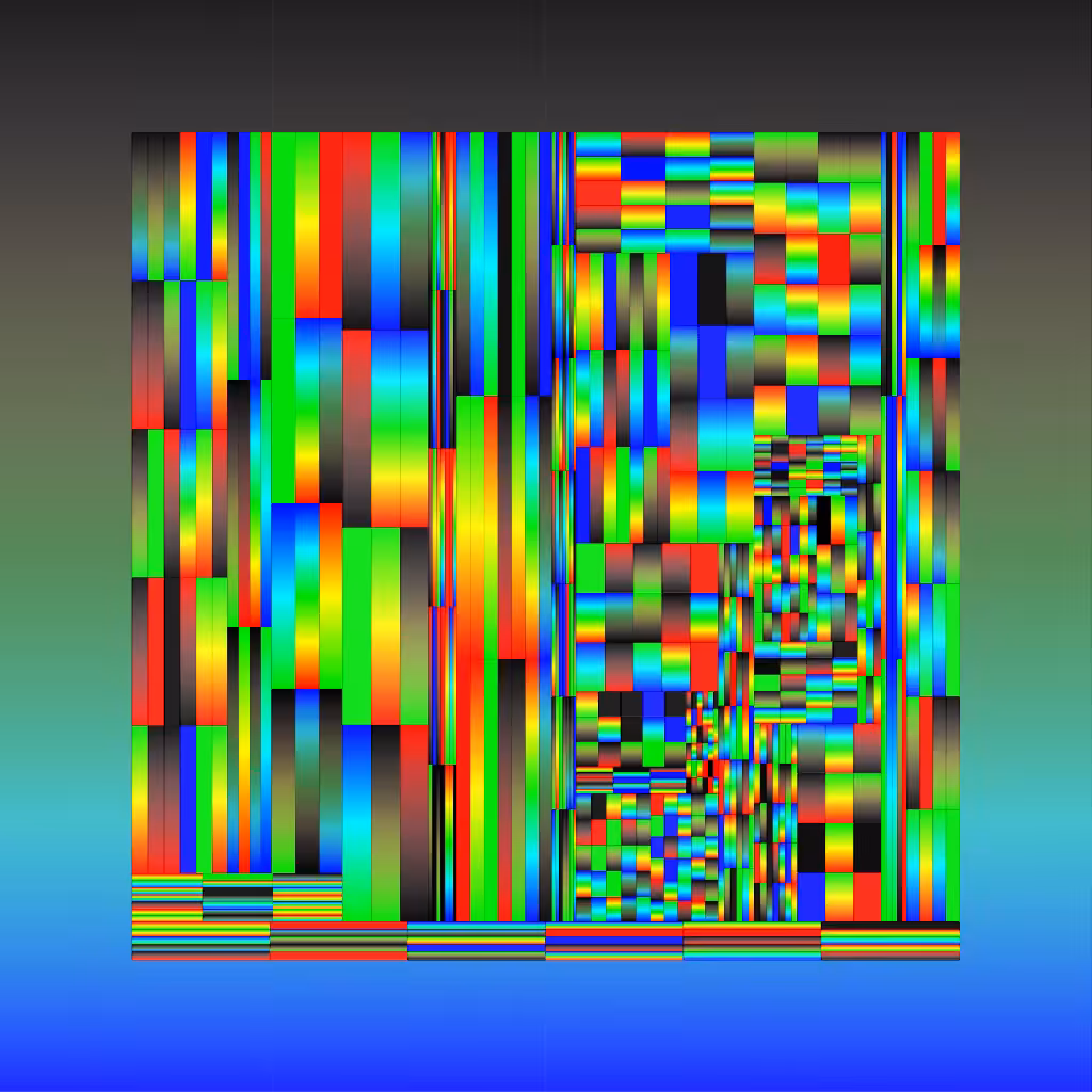 Grid Tones #218