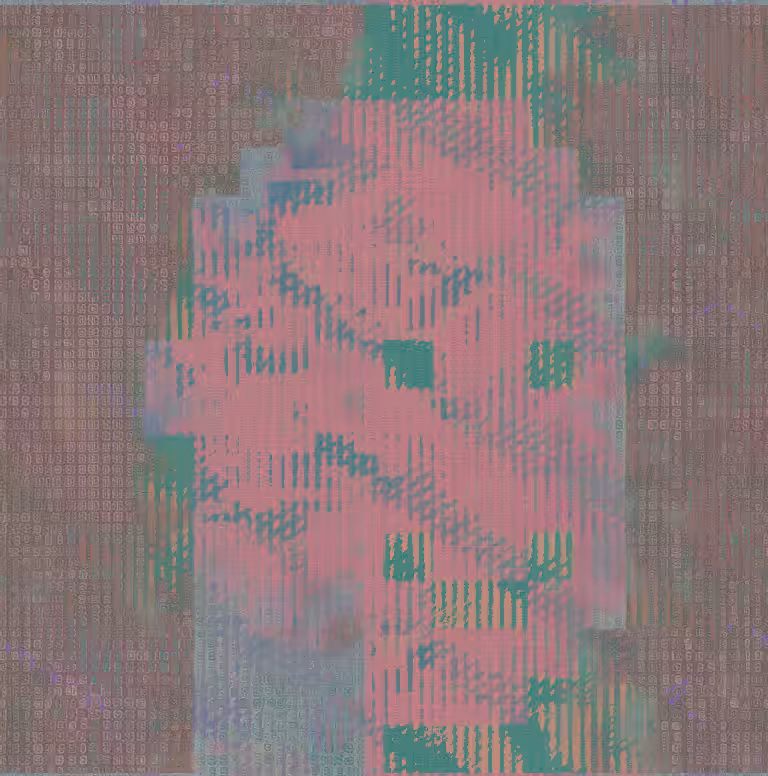 coalescence #3450